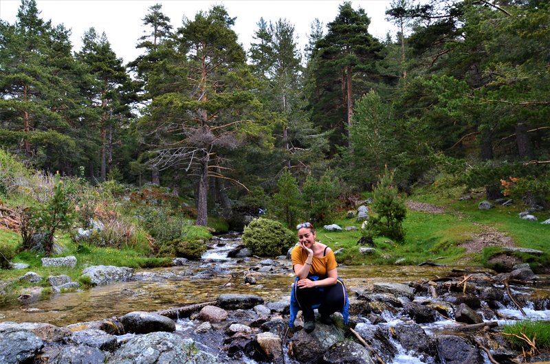 RUTA VALLE DE LA BARRANCA-6-6-2013-MADRID - Paseando por España-1991/2017 (7)