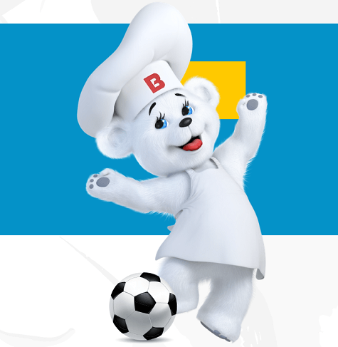 Score Big with Bimbo La Copa de Todos Instant Win Game and Sweepstakes (475 Winners!)