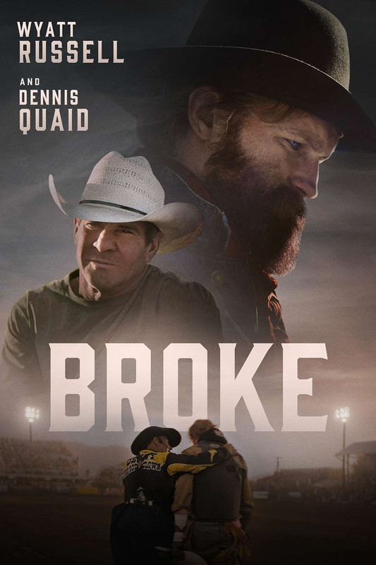 W potrzasku / Broke (2025) MULTi.1080p.AMZN.WEB-DL.x264-KiT / Polski Lektor i Napisy PL