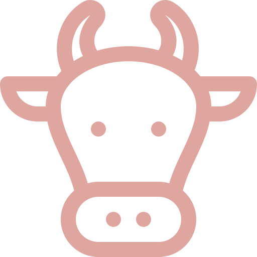 Cow Icon