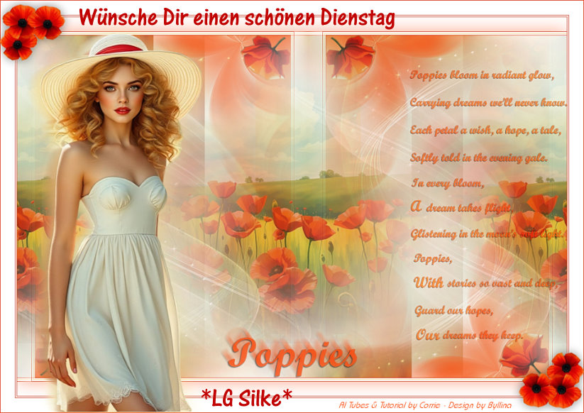 An den Beitrag angehängtes Bild: https://i.postimg.cc/R0YqcCC7/Poppies.jpg
