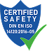 Safety Icon