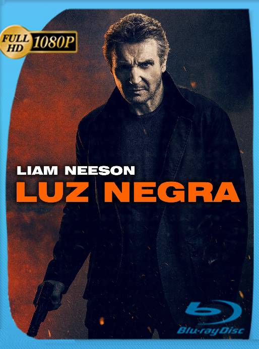 Luz Negra (2022) BRRip 1080p Latino [GoogleDrive]