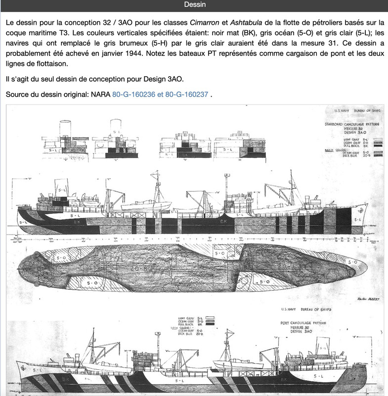 Pétrolier T2 USS Pamanset AO-85 1943 [modélisation-impression 3D 1/200°] de Iceman29 - Page 3 Screenshot-2020-07-22-11-34-13-437