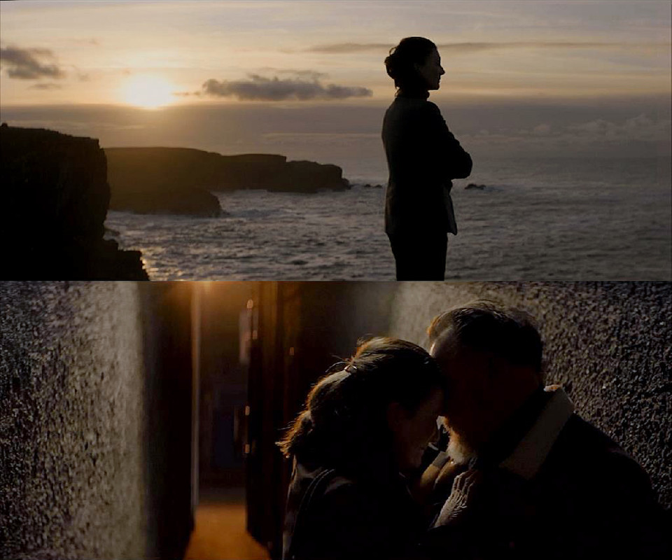L OMBRE D UN MENSONGE 01 - Un amor en Escocia [2021] [Drama, romance] [DVD9] [PAL] [Leng. ESP/CAT/ENG] [Subt. ESP/CAT]