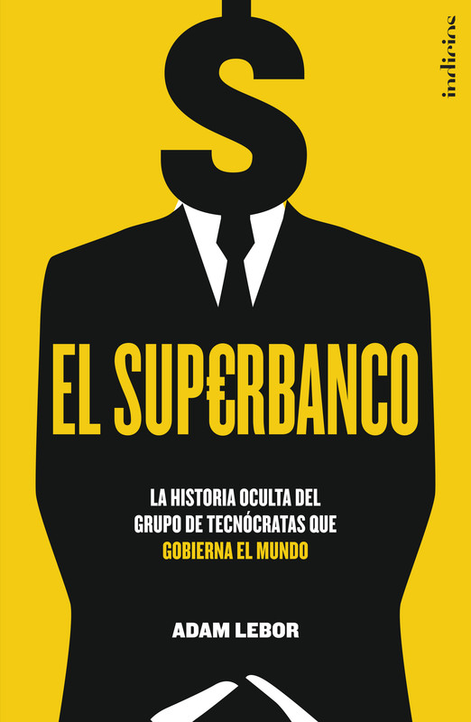 EL SUPERBANCO, ADAM LEBOR