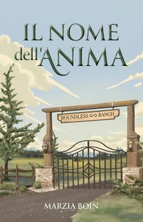 Marzia Boin - Il nome dell'anima (2024)