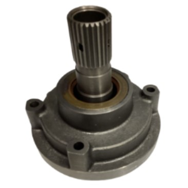  CASE CHARGE Pump 181199A4