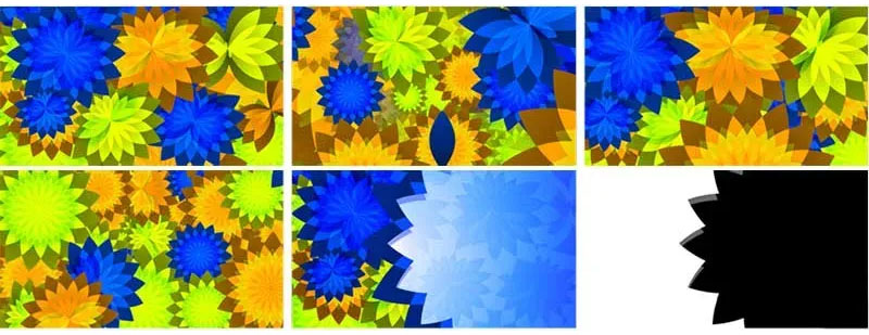 fondos animados backgrounds hd transciones lienzos movimiento edición video profesional