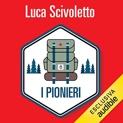 Luca Scivoletto - I pionieri (2022) (mp3 - 128 kbps)