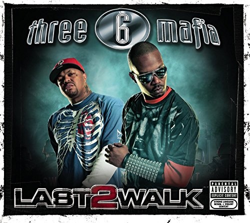 Three 6 Mafia Last 2 Walk Old School Shit [320] kbps Beats[TGx]⭐