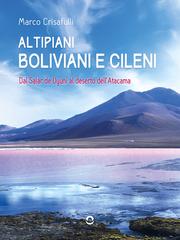 Marco Crisafulli – Altipiani boliviani e cileni (2026)