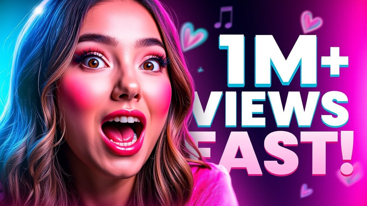 TikTok Growth with SMMMico