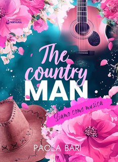 Paola Bari - The Country Man. Siamo come musica (2024)