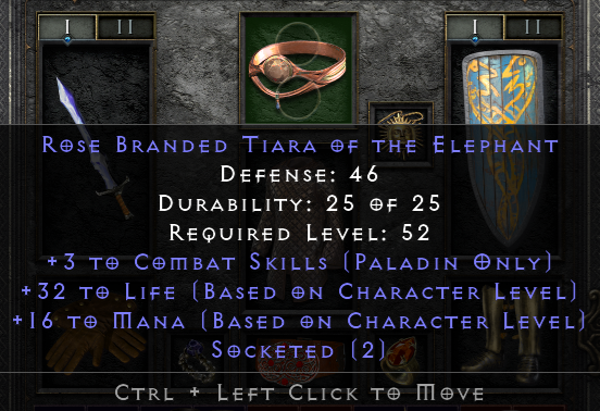 tiara