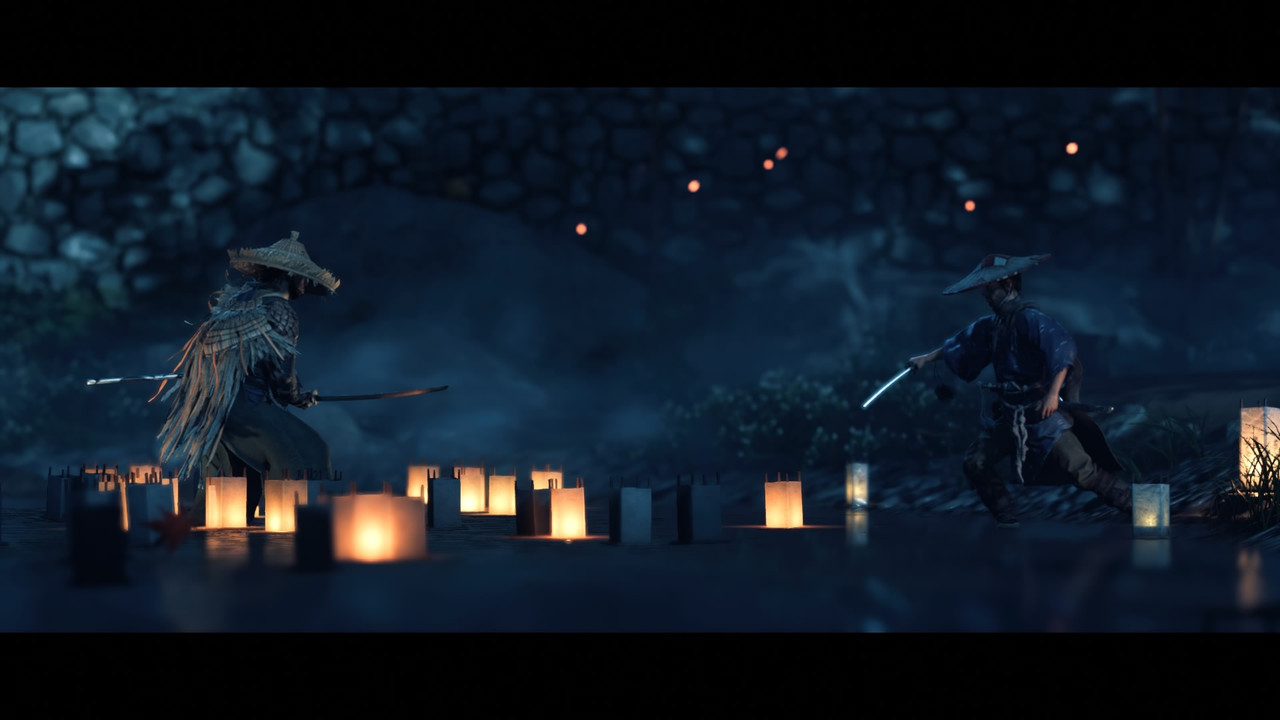 Ghost of Tsushima 20250329231415