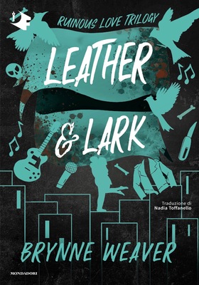 Brynne Weaver - Leather & Lark (2025)