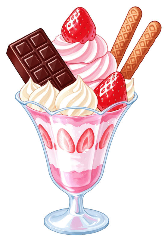Sundae 4