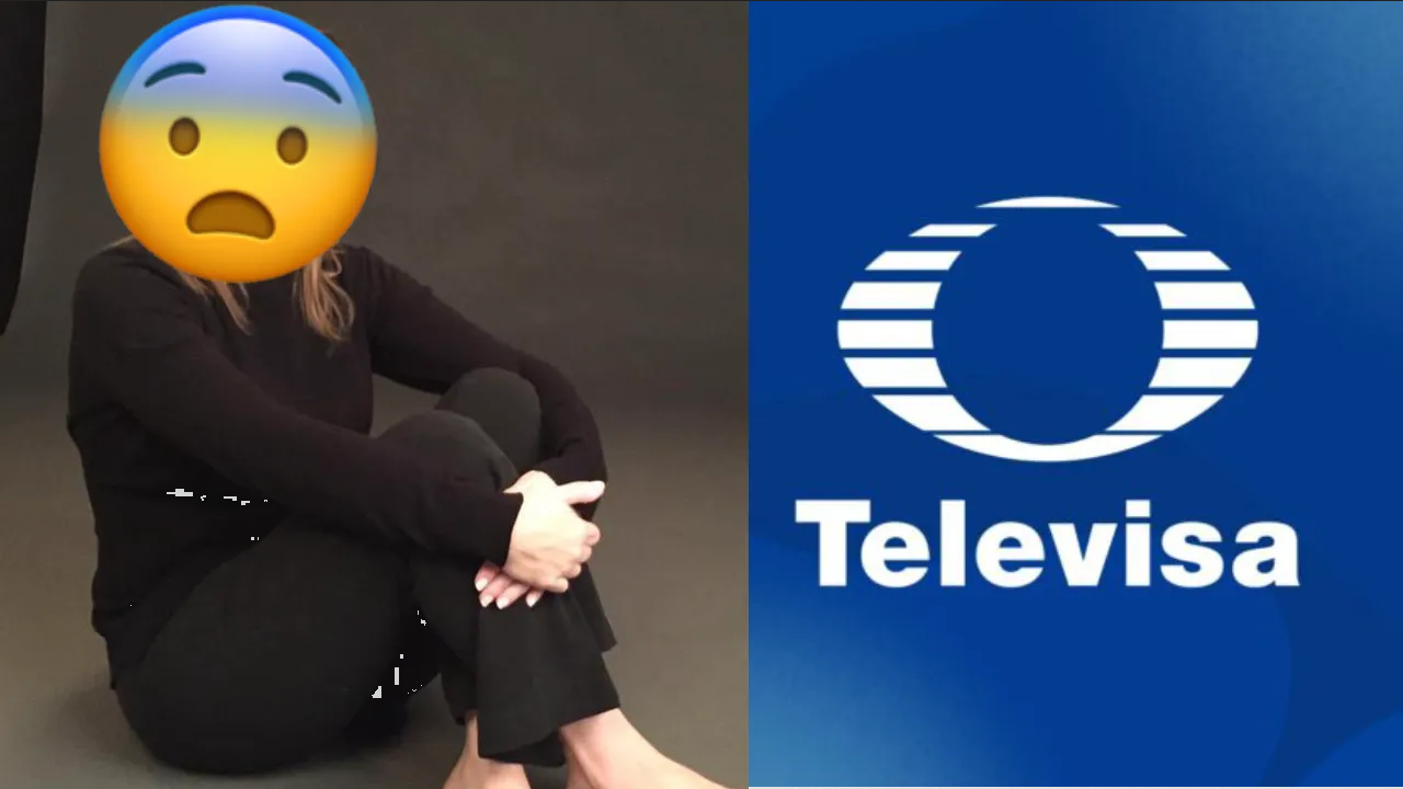 Actriz de Televisa cae en la bulimia tras presión en telenovelas, le decían