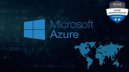 Exam AZ-104 Microsoft Azure Administrator (Video), 2nd Edition Exam AZ-104 Microsoft Azure Administrator (Video), 2nd Edition