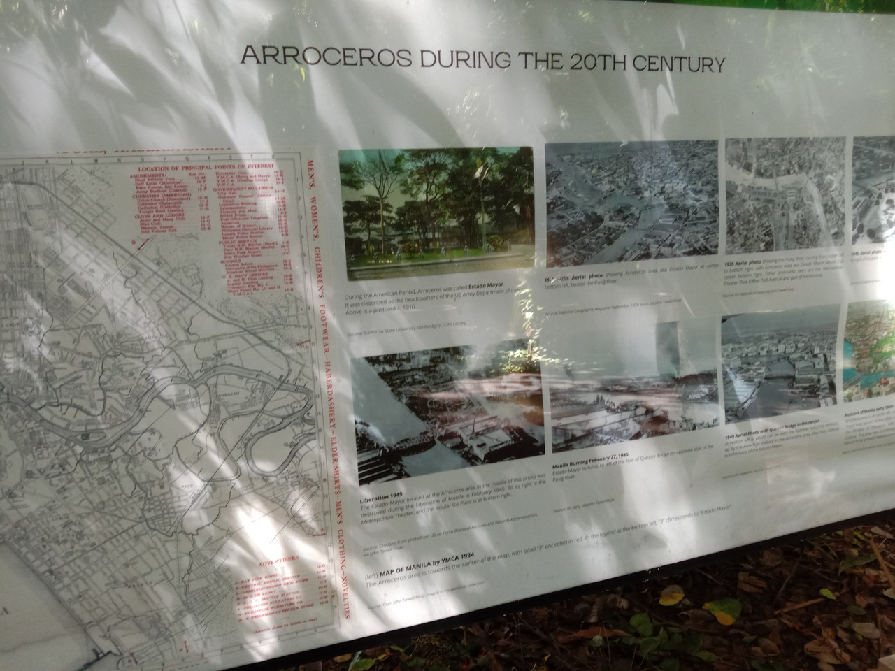 Arroceros Forest Park Manila Bagras20260715 142232