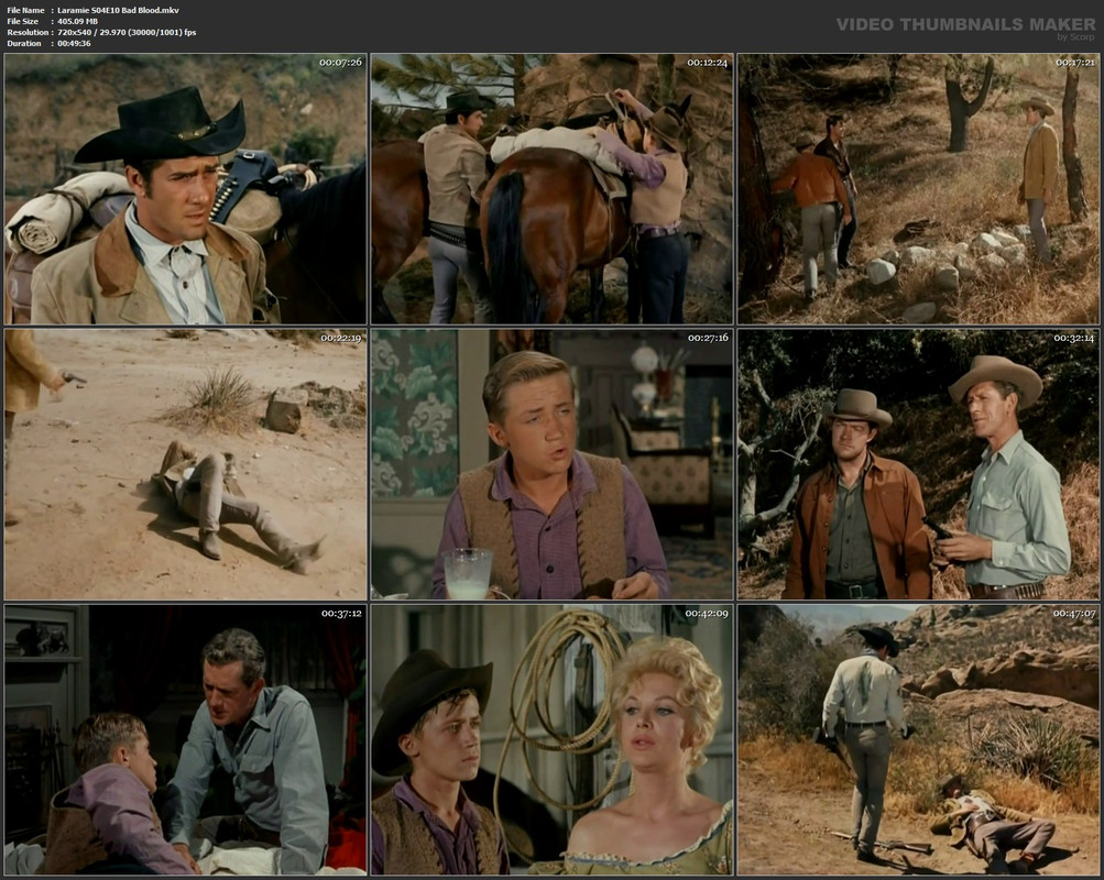 Laramie S04E10 Bad Blood.mkv