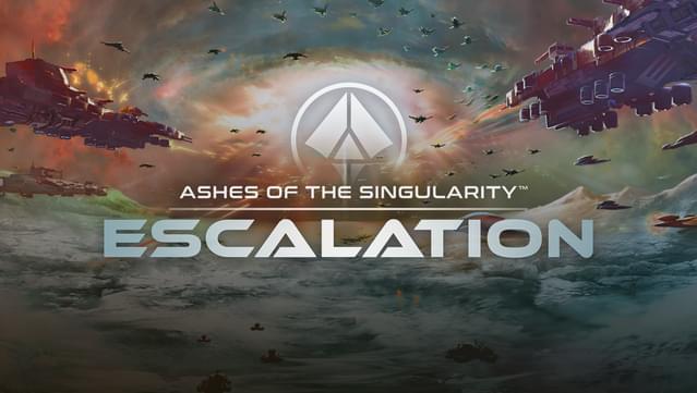 Ashes of the Singularity Escalation v 2 92 0 8 DLC GOG Linux Wine