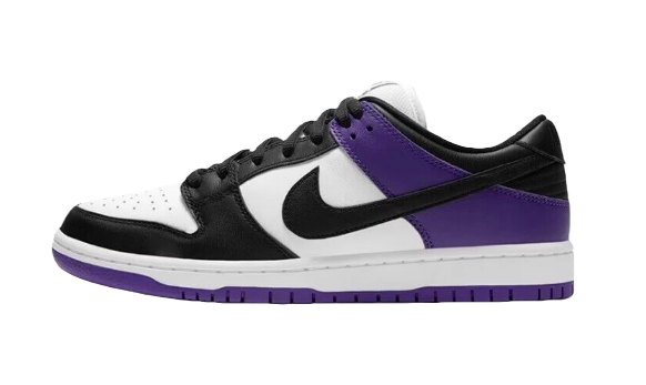 Dunk SB Court Purple