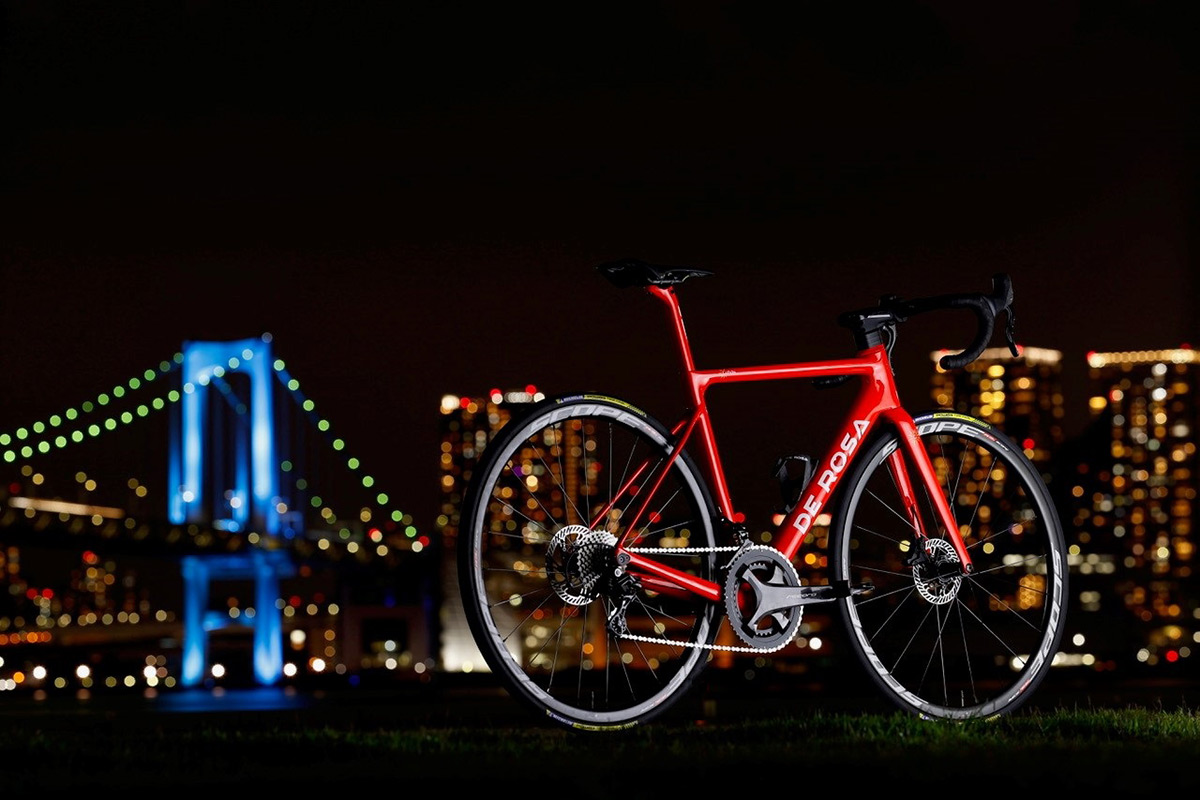 DEROSA MERAK 2021 image