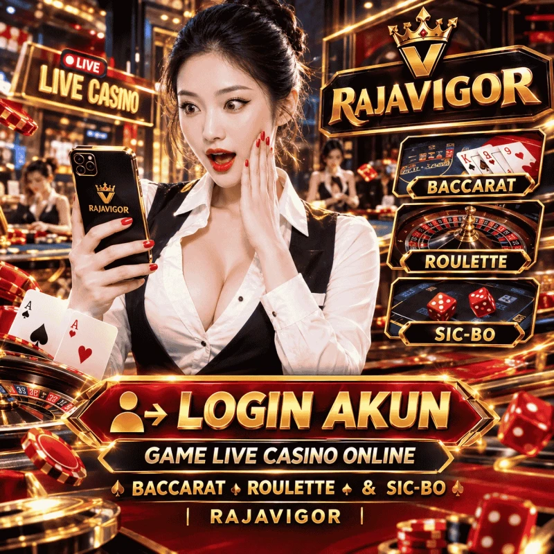 RAJAVIGOR