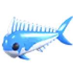 Diamond Mahi Mahi