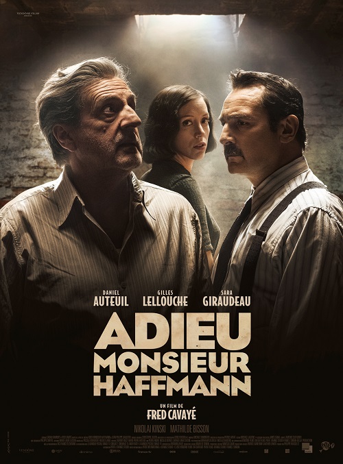 ,   / Adieu Monsieur Haffmann / Farewell Mr Haffmann (2021) BDRip-AVC  DoMiNo &  | A | 2.24 GB