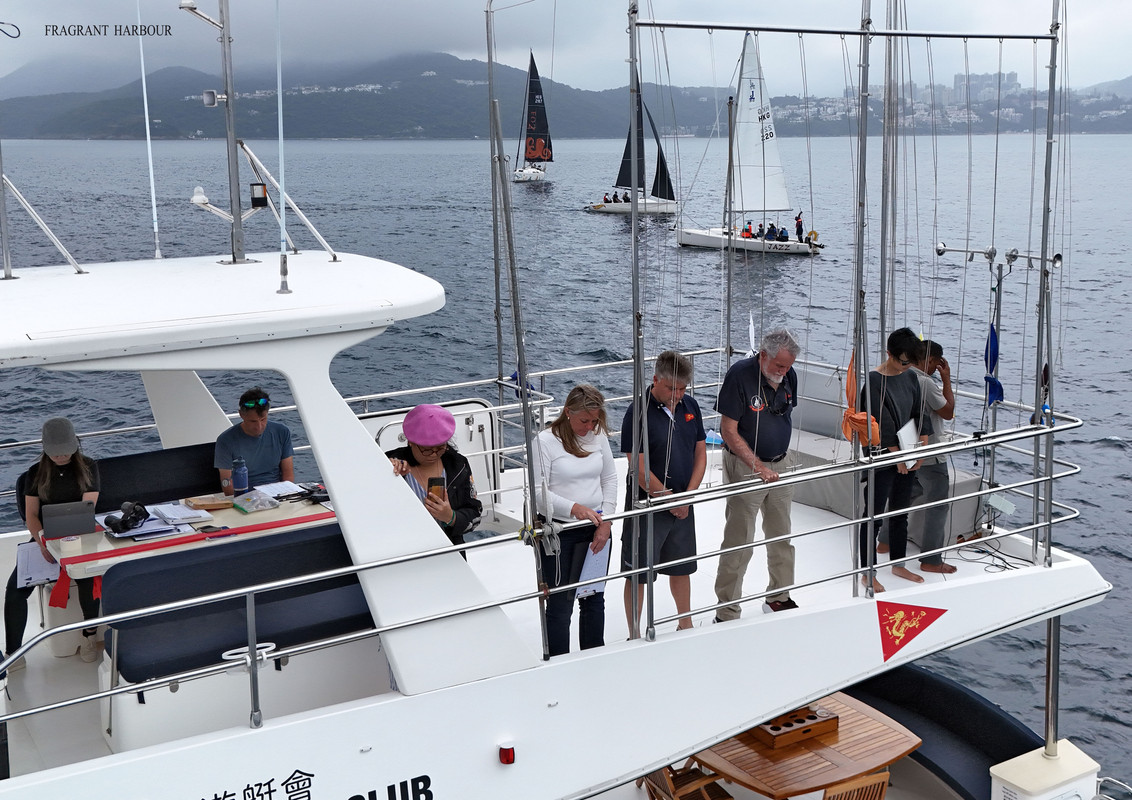 One minute's silence (Monsoon Spring Series 2024, Race 5)