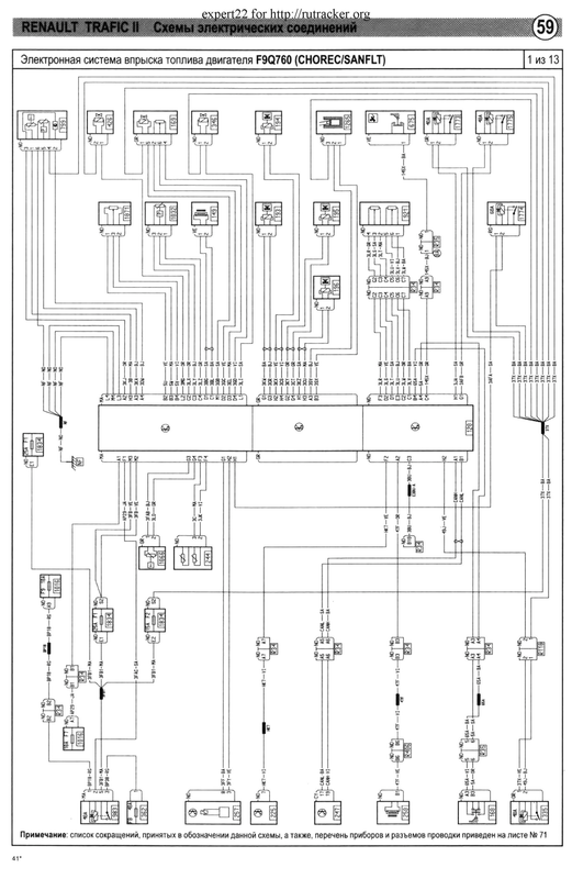 59 система вприскування