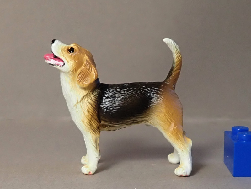 2021 STS Dog Figure of the Year! Eikoh79831-Beagle