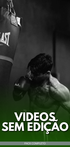 VIDEOS SEM EDIÇÃO