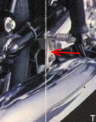 ID of this part please