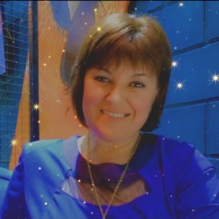 Даудрих Андриана Романовна