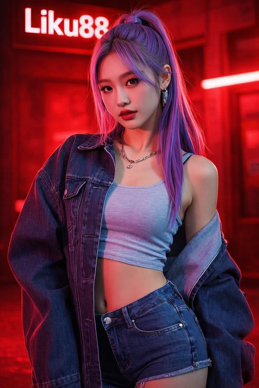 LIKU88 :  Situs Link Toto 4D & Slot Gacor Terbukti hari ini Deposit 5 Ribu .