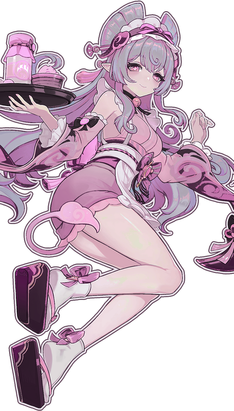 made by the bunny◟ nftu｡ i am the irl yumeizuki mizuki ever ◟dni if you think you are me｡