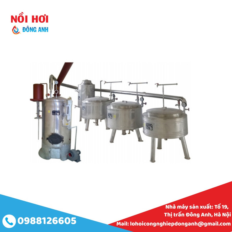 nồi nấu cơm