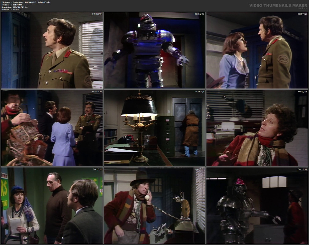 Doctor Who - S12E01 (075) - Robot (2).mkv