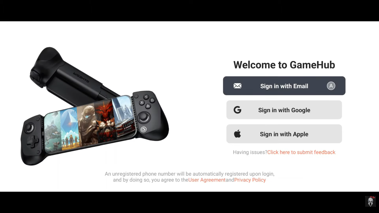 gamehub emulator download