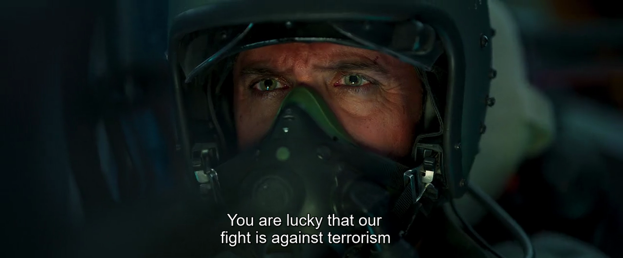 Fighter 2024 Hindi [DDP5.1] WEB-DL