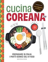 Junhui Lee – Cucina coreana (2025)