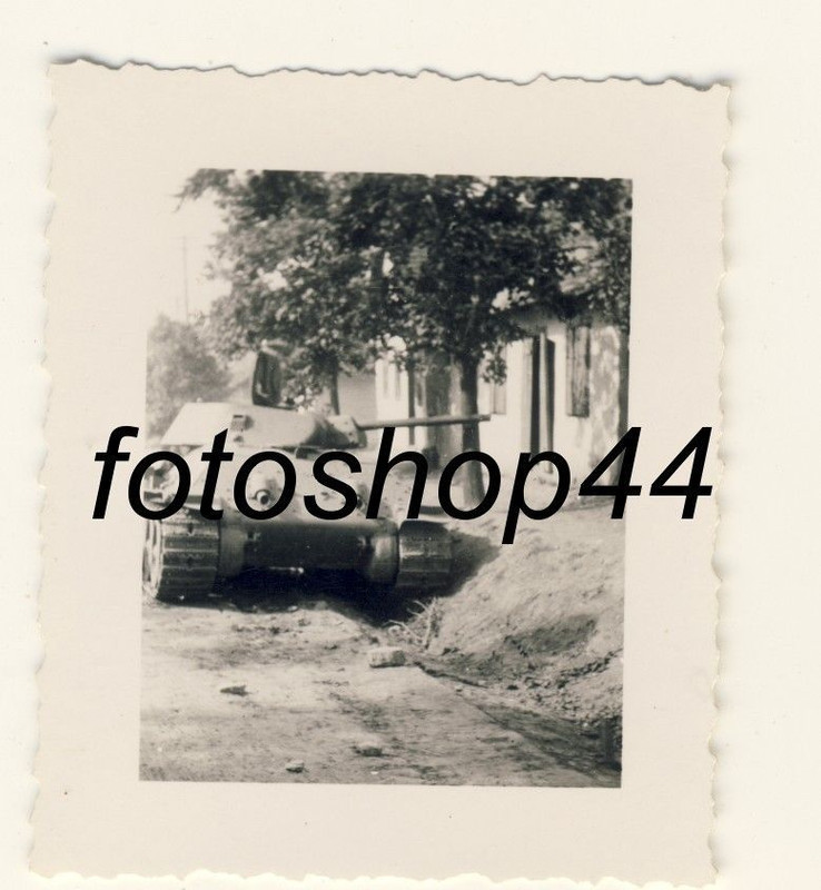 1909. Т-34 8 ТД 4 МК. Подбит в г. Магеров. 25 июня 1941 г.