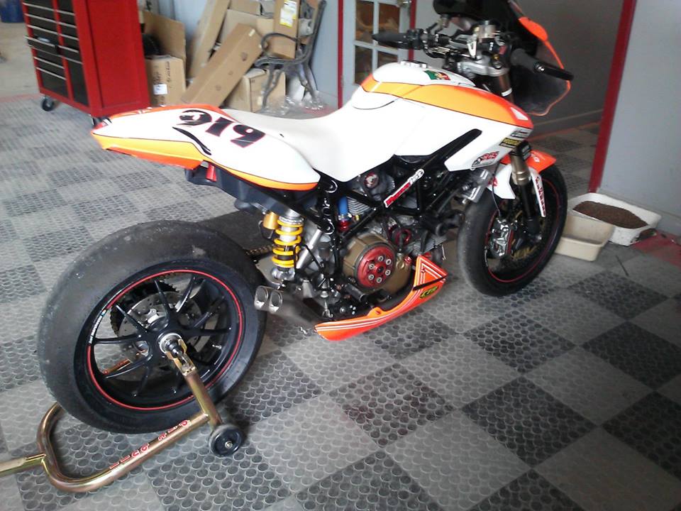 neew look