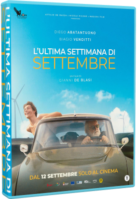 L'Ultima Settimana Di Settembre 2024 .mkv WEBRiP - ITA - imperodeisogni