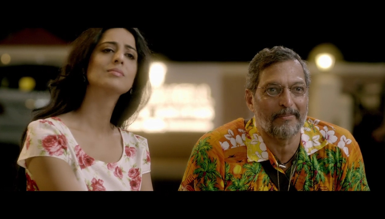 Wedding Anniversary Movie Screenshot