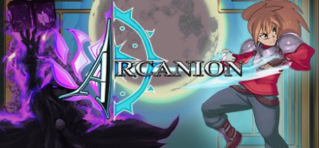Arcanion Tale of Magi-DRMFREE
